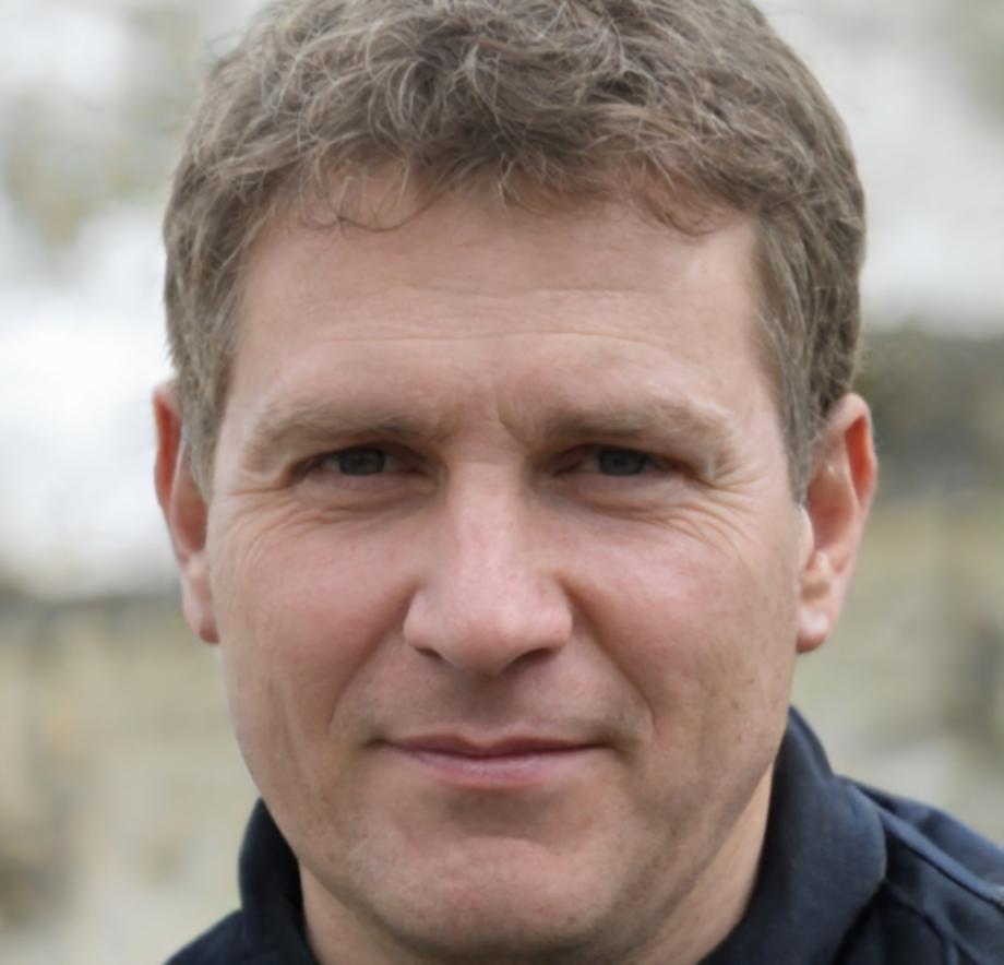 Marc Lefebvre, Analyste Senior