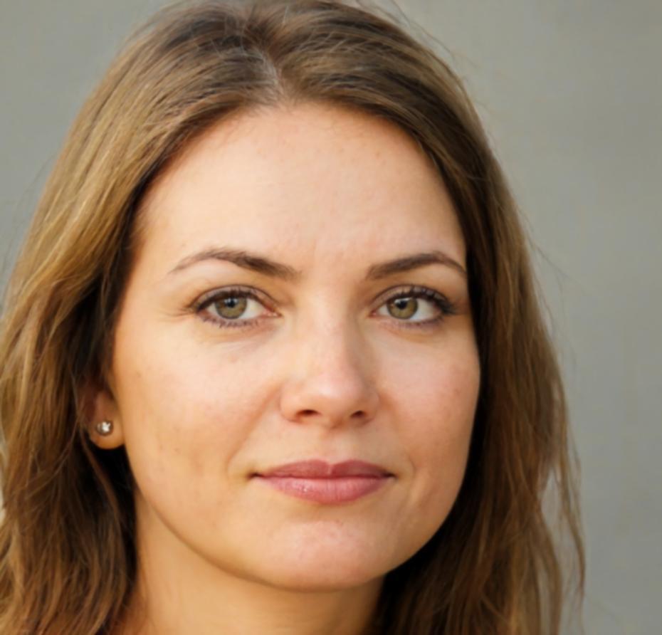Instructrice experte en analyse économique